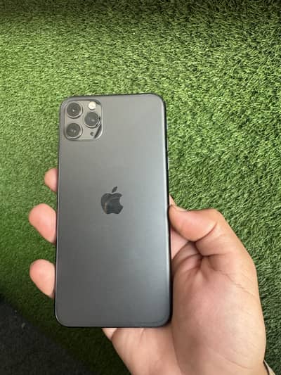iPhone 11 pro max non pta jv 256gb 10/9