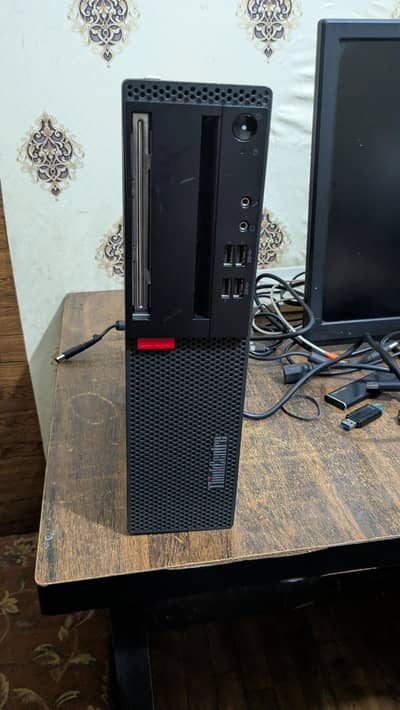 Lenovo PC for sale i5 7th generation