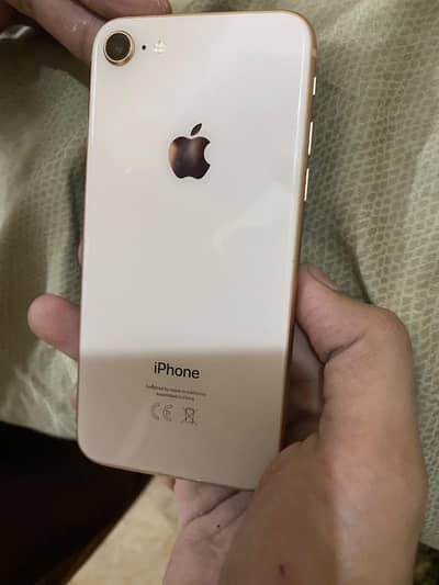 Apple iPhone 8