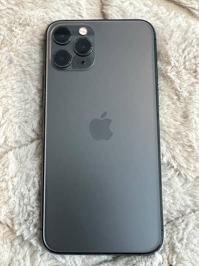 Apple iPhone 11 Pro Max