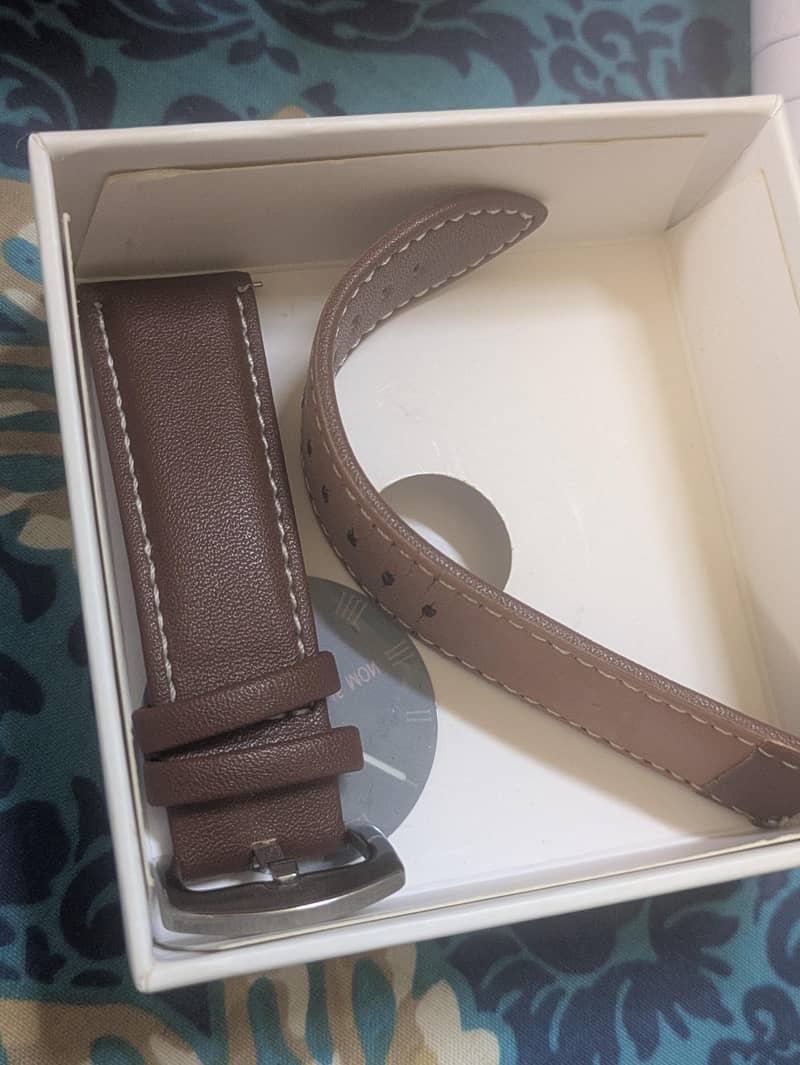 smart watch 2