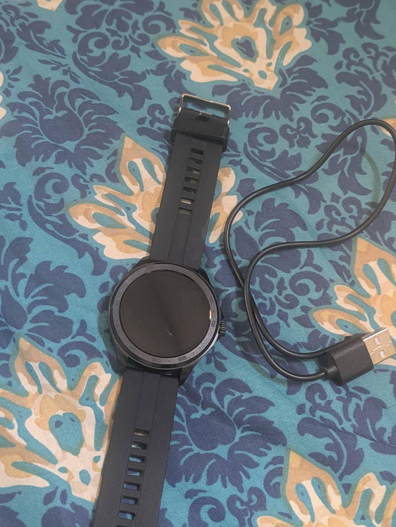 smart watch 3