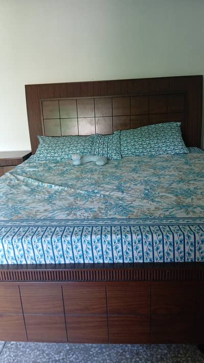 bedset