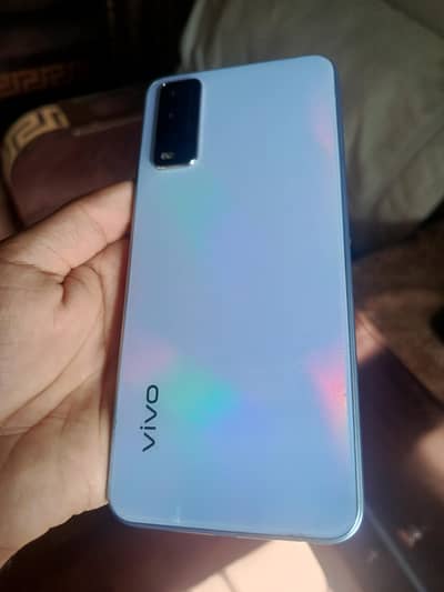 Vivo Y12s Urgent Sale
