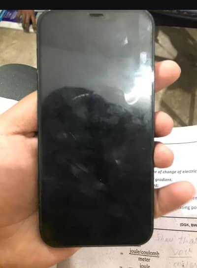 Apple iPhone 12