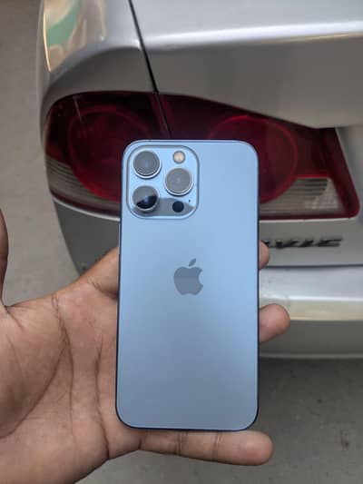 Apple iPhone 13 Pro
