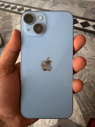 Apple iPhone 14