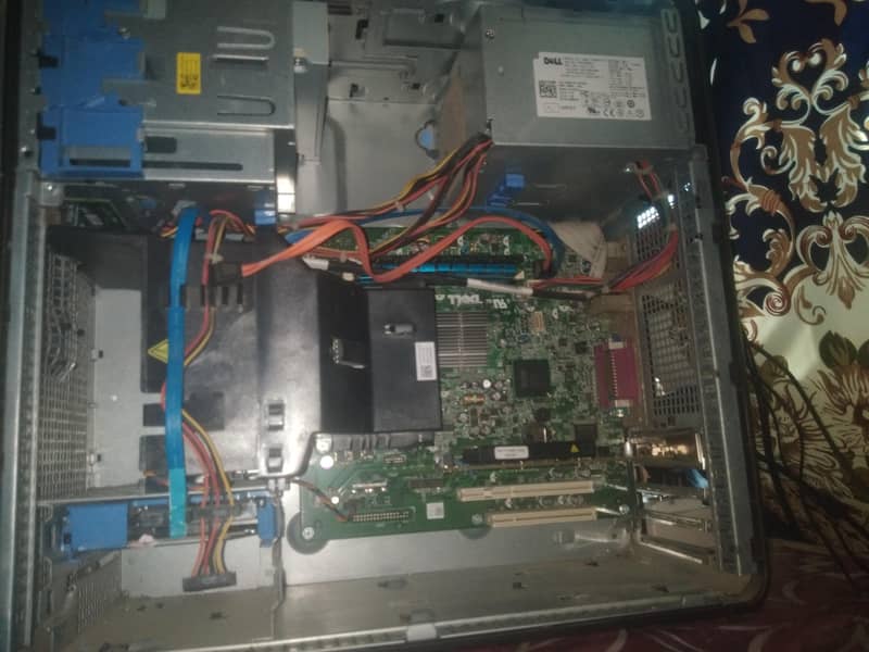 dell cpu 1