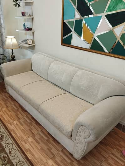 Sofa Set 5 Seater