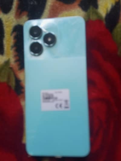 Realme C51