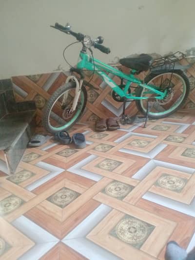 cycle for sale