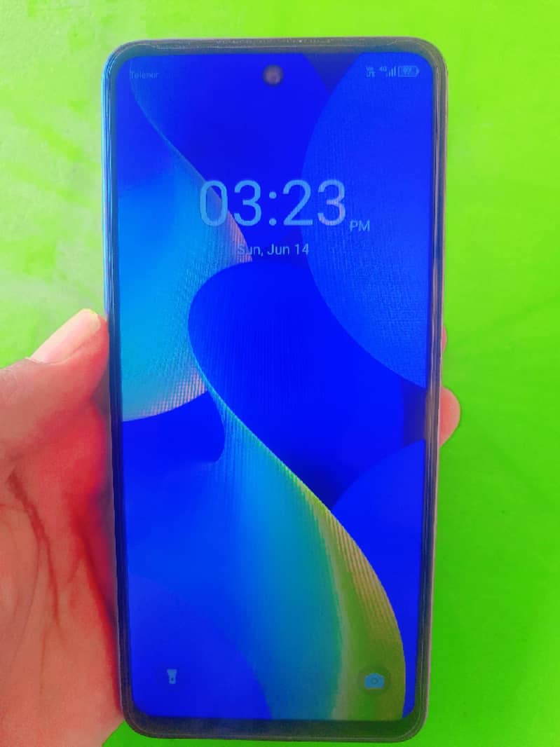 Itel P65C 2