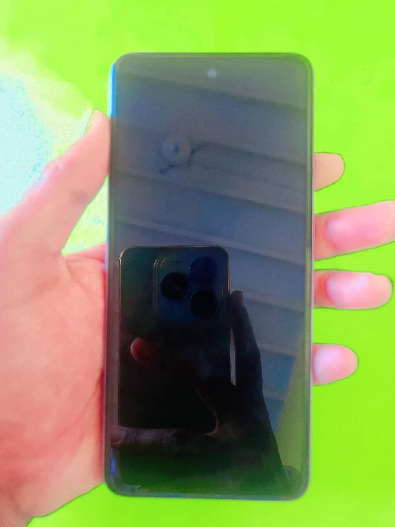 Itel P65C 3