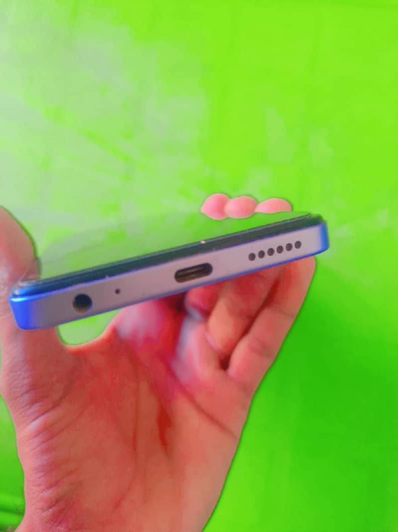 Itel P65C 5
