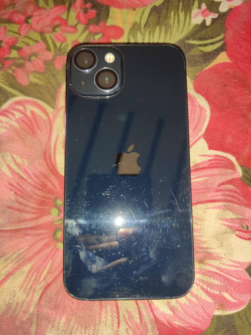 Apple iPhone 13 0