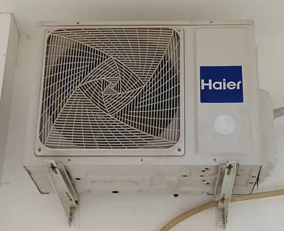 Haier DC inverter