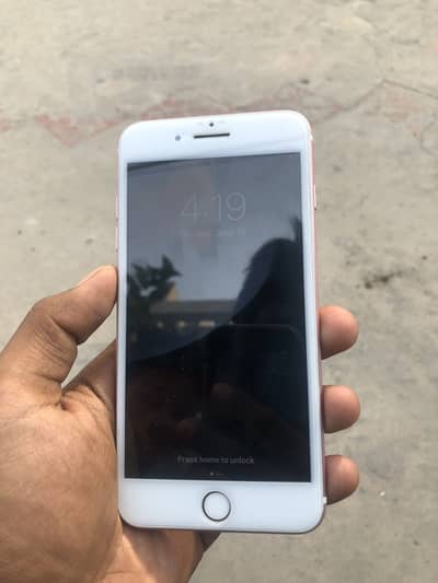 Apple iPhone 7 Plus