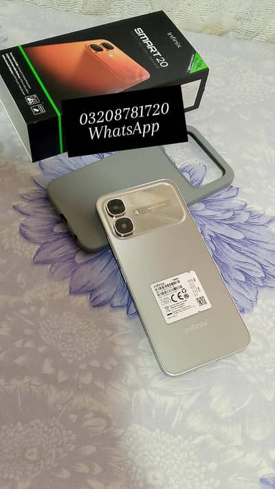 Infinix Other Model