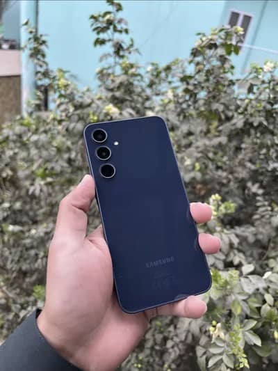 Samsung Mobile A35 5G