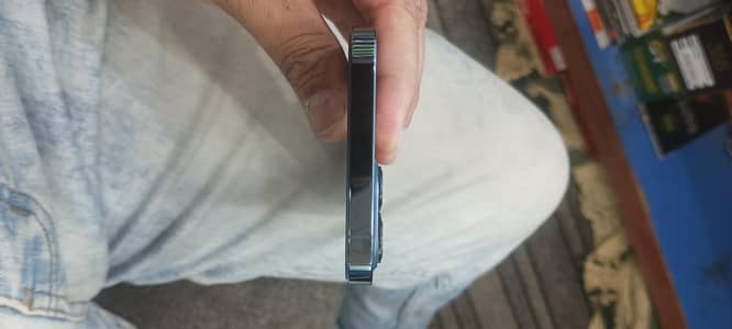 Apple iPhone 12 Pro Max 10 by 10