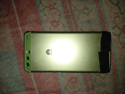 Huawei P10