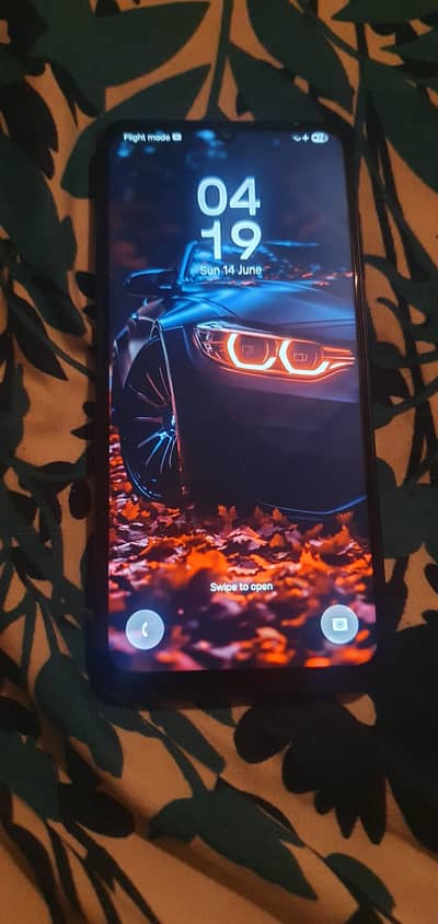 samsung a06 128gb deol sim ofical pta prov with box