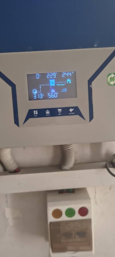 Fronus pv7000 infenion Plus