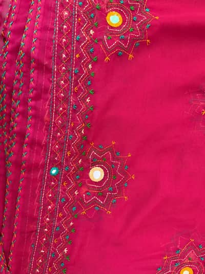Balochi Chadar