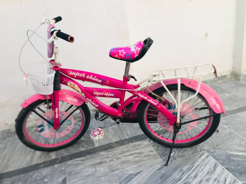 Bicycle  2