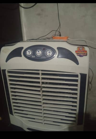 air cooler super asia