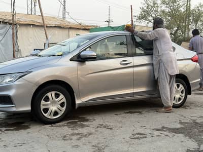Honda City IVTEC 2022