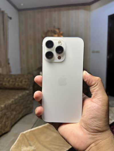 iPhone 15 Pro max non pta factory unlock 4 months sim time