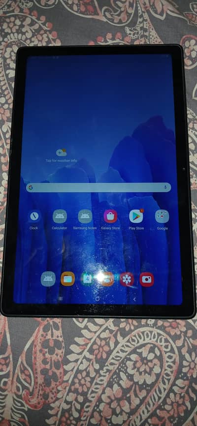 Samsung  A7