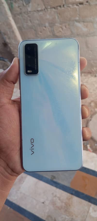 Vivo Y20