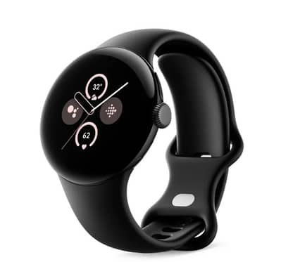 Google Pixel Watch 1  – Original Charger Included
