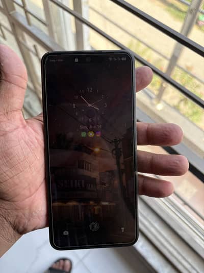 Itel S25