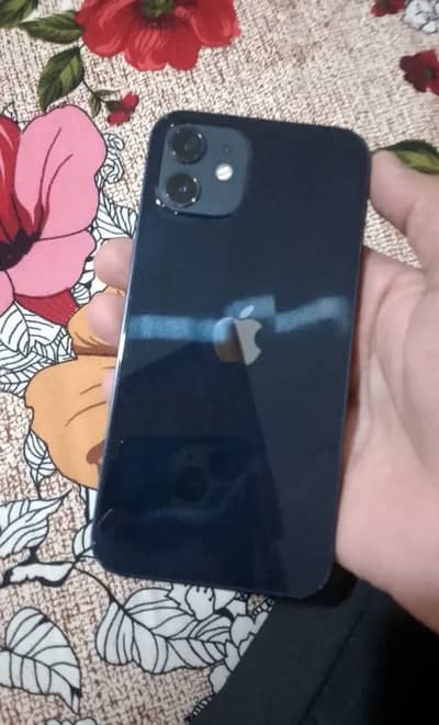 Apple iPhone 12