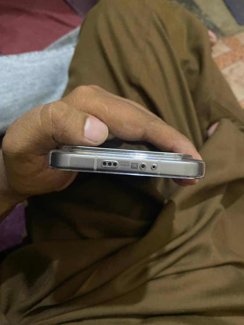 Infinix note 60 exchange possible 4
