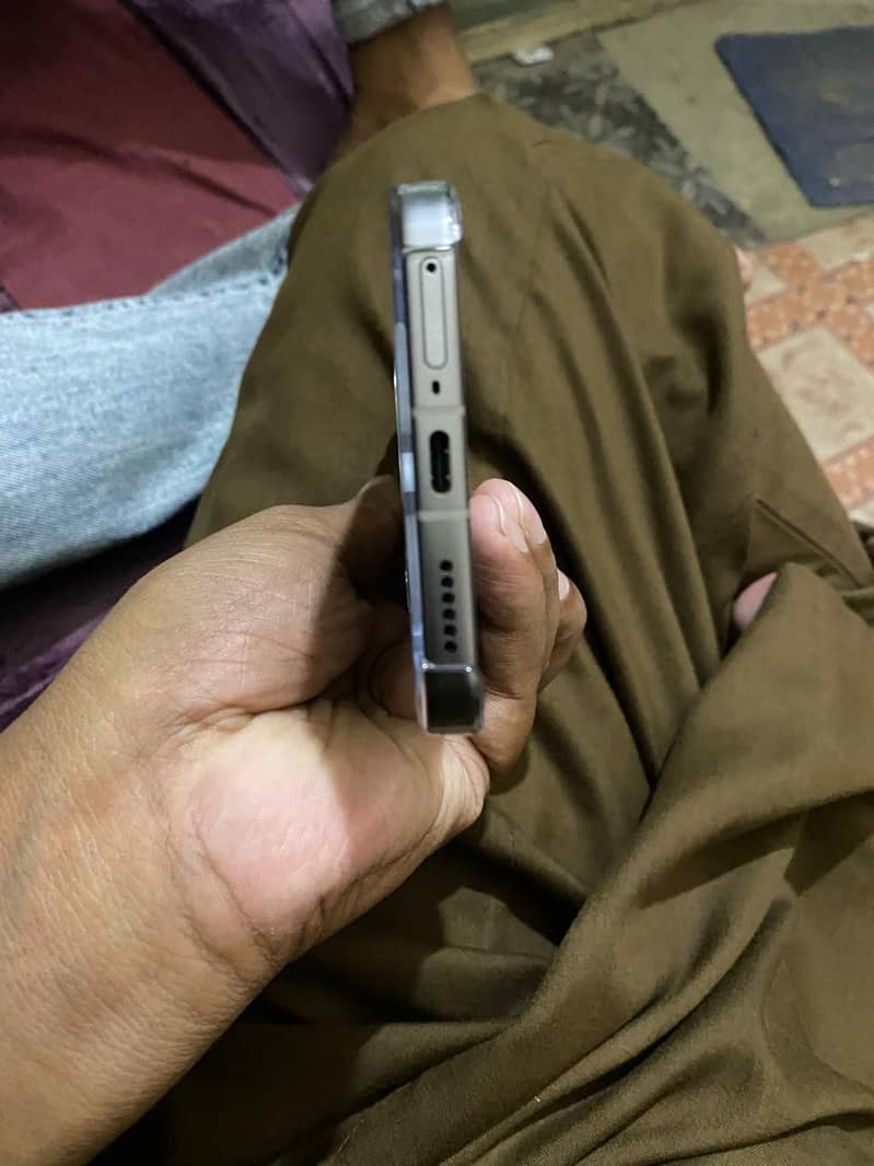 Infinix note 60 exchange possible 5