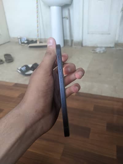 Iphone 12 fu