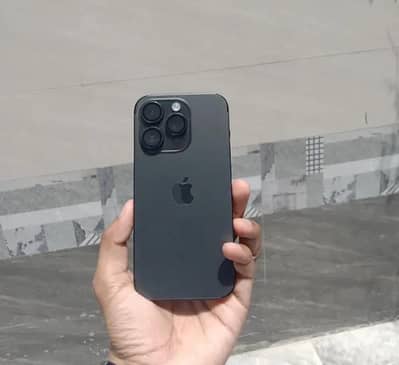 iPhone 14 Pro jv waterpack