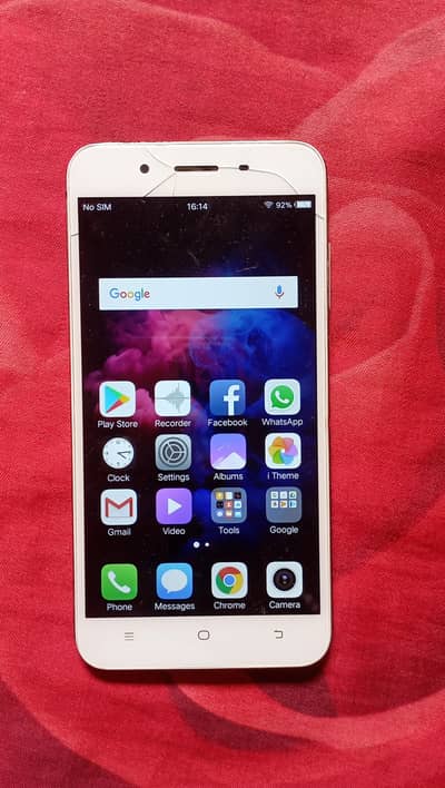 Vivo Y66