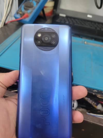 Xiaomi Poco X3 Pro