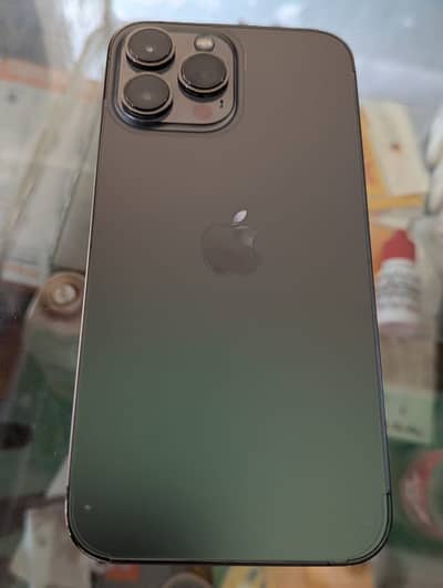 Apple iPhone 13 Pro Max