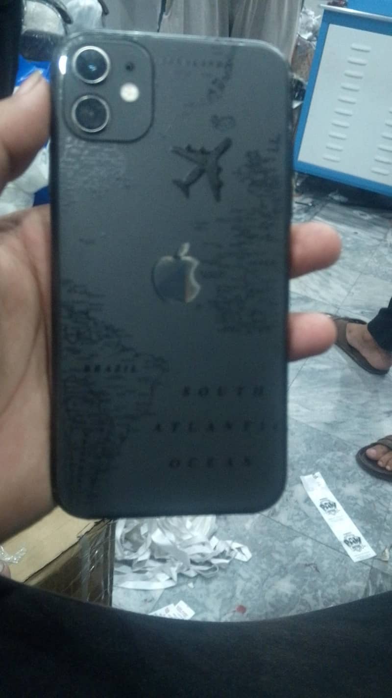 Apple iPhone 11 1