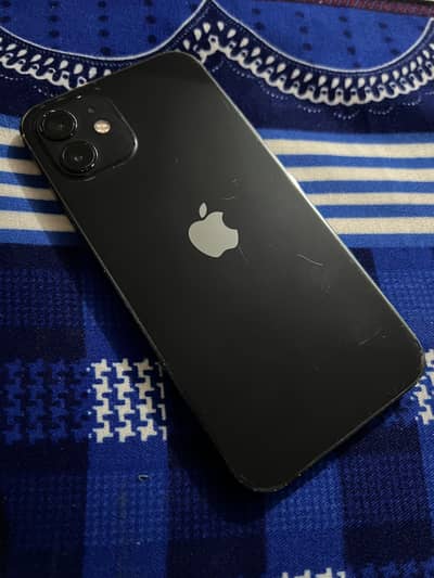 Apple iPhone 12 Blue 64gb