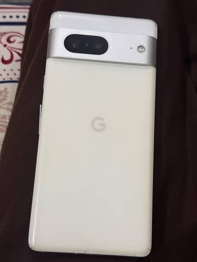 Google Pixel 7