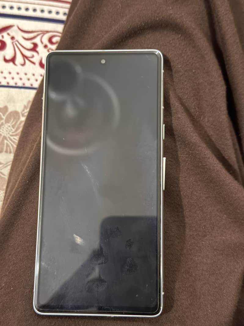 Google Pixel 7 1