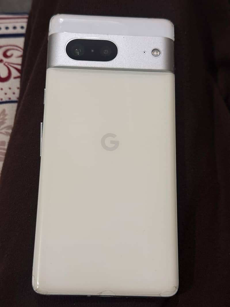 Google Pixel 7 2
