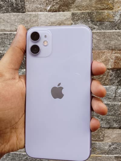Apple iPhone 11